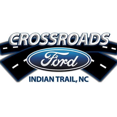 Company Logo For Crossroads Ford of Indian Trail'