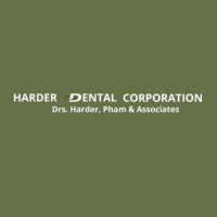 Harder Dental Corporation Logo
