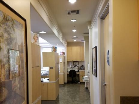 Harder Dental Corporation'