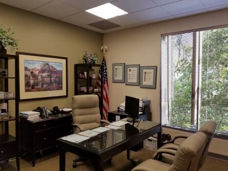 Harder Dental Corporation'