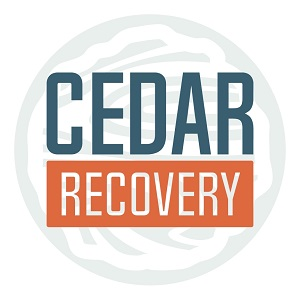 Company Logo For Cedar Recovery'