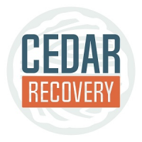 Cedar Recovery Logo