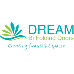 Dream Bi Folding Doors LTD Logo