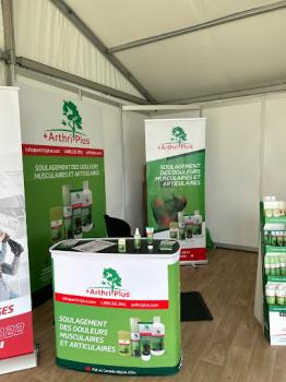 Company Logo For Arthri-Plus Inc.'