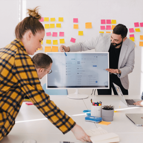 Company Logo For Class IV'