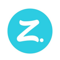 Z Staffing Logo
