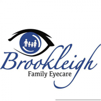 Brookleigh Family Eyecare Logo
