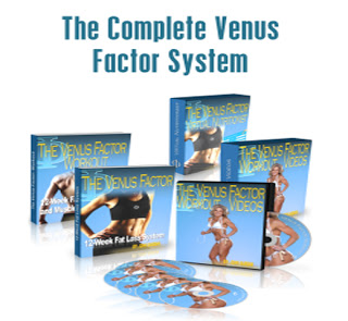 The Venus Factor Reviews'