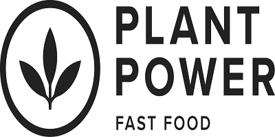 Company Logo For Plant Power Fast Food'