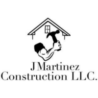 J Martinez Construction Logo