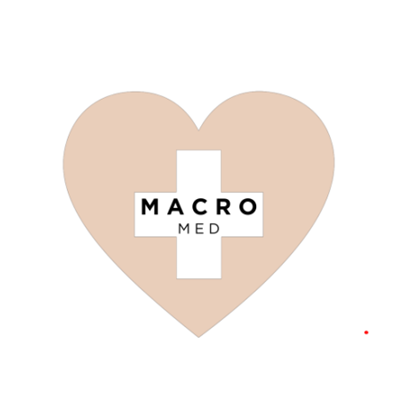 Company Logo For Macro Med'