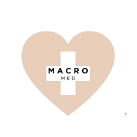 Macro Med Logo