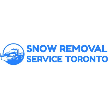 Company Logo For Snow Removal Service Toronto'