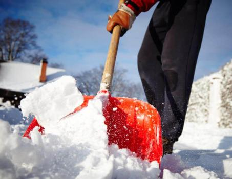 Company Logo For Snow Removal Service Toronto'