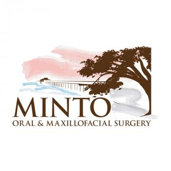 Minto Oral & Maxillofacial Surgery Logo