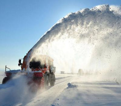 Company Logo For Snow Removal Service Toronto'