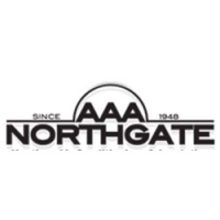 AAA Northgate Logo