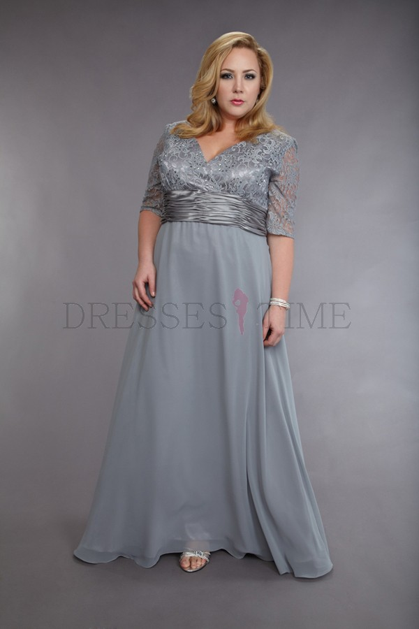 Dressestime.com Updates Its Website With Plus Size Mother of'