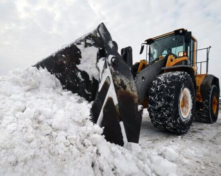 Company Logo For Snow Removal Service Toronto'