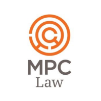 MPC LAW, LLC Logo