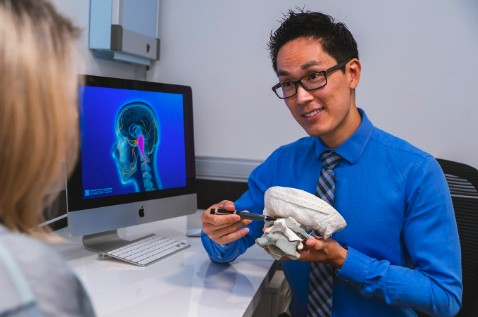 Gold Coast Headache & Migraine Clinic'