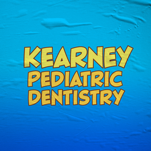 Kearney Pediatric Dentistry Logo