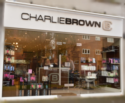 Charlie Brown Hair Banstead'