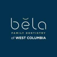 Bela Family Dentistry of West Columbia Logo