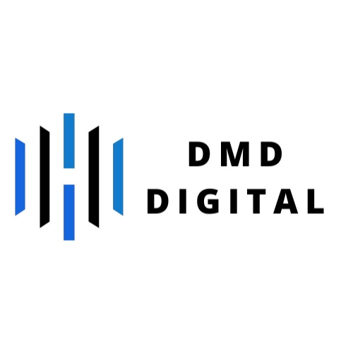 Company Logo For DMD DIGITAL SEO MARKETING AGENCY'
