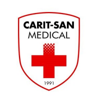 Policlinica Carit-San Medical Logo