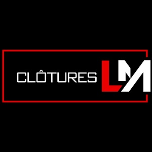 Company Logo For Les Clôtures LM'