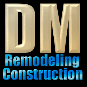 Company Logo For DM Remodeling and Construction'