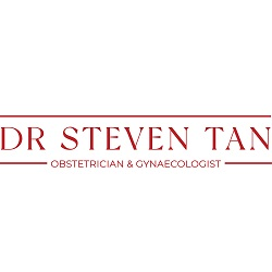 Dr Steven Tan Logo