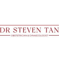 Dr Steven Tan Logo