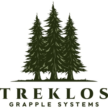 Company Logo For Treklos Grapple Systems'