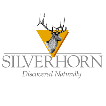 Silverhorn Bearspaw Logo