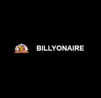 Billyonaire Casino Logo
