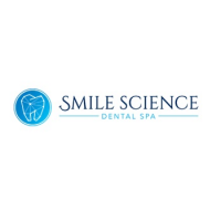 Smile Science Dental Spa Logo