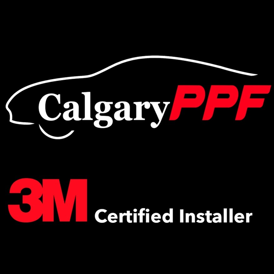 Company Logo For Calgary Paint Protection Film | Calgary PPF'