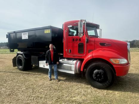 Superior Dumpster Service'