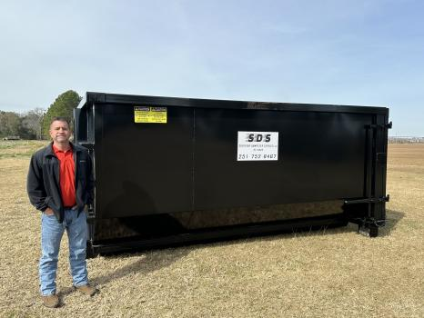 Superior Dumpster Service'