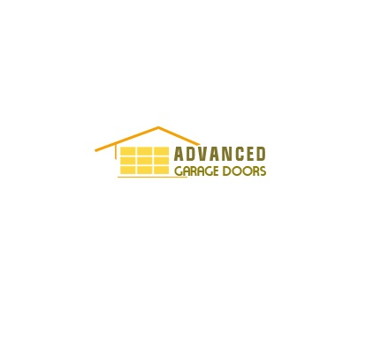 Company Logo For Advanced Garage Doors, LLC'