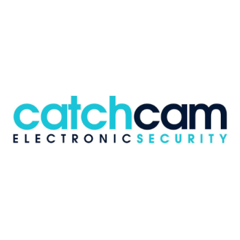 Company Logo For Catchcam Electronic Security'