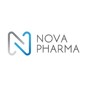 Company Logo For Nova Pharma'