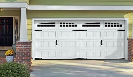 Company Logo For Advanced Garage Doors, LLC'