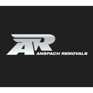 Company Logo For AR Removals &amp; Storage'