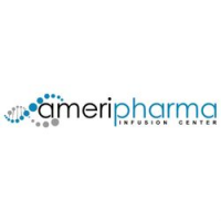 AmeriPharma Infusion Center Logo