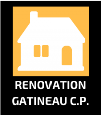 Renovation Gatineau CP Logo