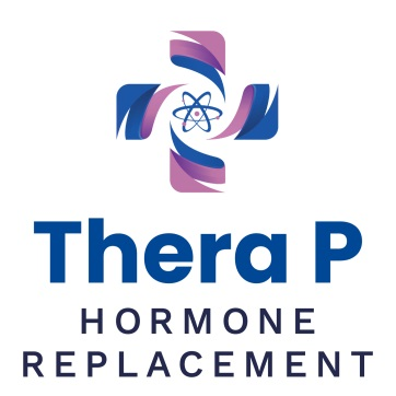 Company Logo For Thera P Hormone Replacement'