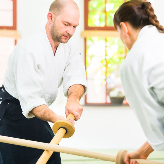 Children Martial Arts'